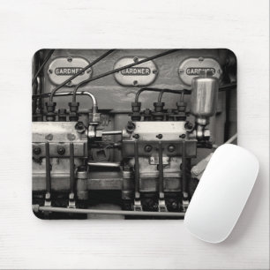 Mousepad Engenharia deliciosa