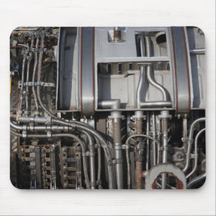 Mousepad Enginr