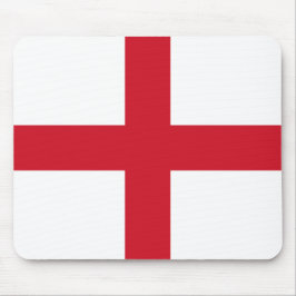 Mousepad English Flag (Inglaterra)