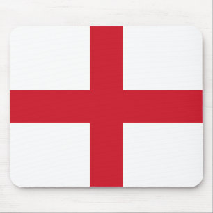 Mousepad English Flag (Inglaterra)