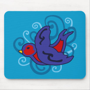 Mousepad Engolir suave