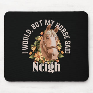 Mousepad Engraçado.