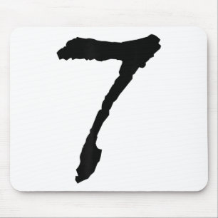 Mousepad Engraçado 67 Seis Sete Meme Casal Correspondente H