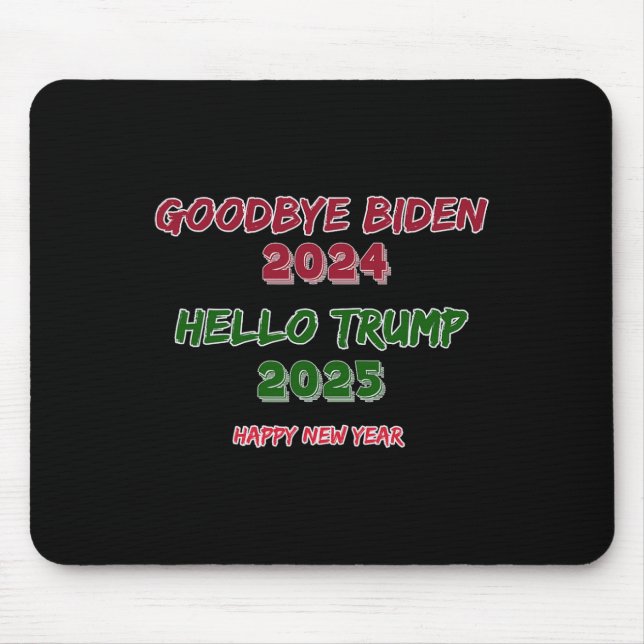 Mousepad Engraçado Bom (Frente)