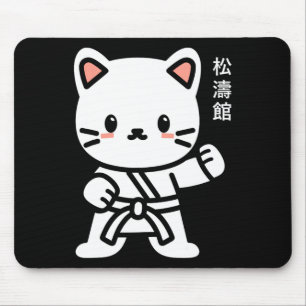 Mousepad Engraçado Cachorro Japonês Original