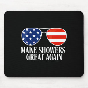 Mousepad Engraçado Humor Torne Chá Grear Novamente