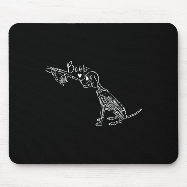 Mousepad Engraçado Karate Citação Expressa Ausência Carta A (Frente)