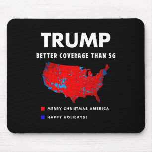 Mousepad Engraçado Melhor Cobertura Política Engraçado