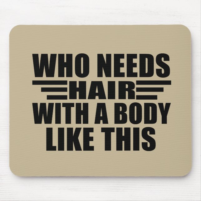 Mousepad Engraçado sarcástico cita sarcasmo de humor adulto (Frente)