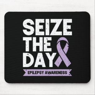 Mousepad Engraçado Sensibilização Para A Epilepsia Aproveit