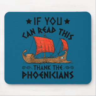 Mousepad Engraçados Pcute Ss Lindos Ssnicians Se Você Pode