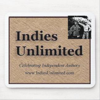 Mousepad Engrenagem ilimitada de Índias