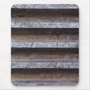 Mousepad Engrenagem oxidada