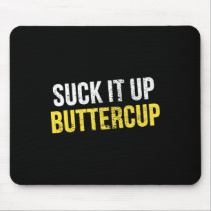 Mousepad Engula Isso Borboleta Vintage Engraçado Tendente P