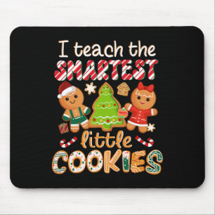 Mousepad Ensino O Cristo Mais Inteligente Do Professor De C