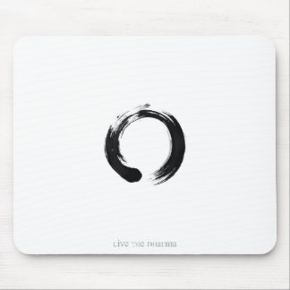 Mousepad Enso