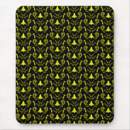 Mousepad ENT Otolaringology Otorhinolaringologista