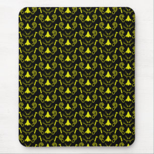 Mousepad ENT Otolaringology Otorhinolaringologista