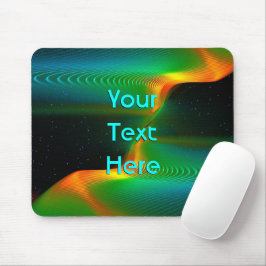 Mousepad Entangência Quântica