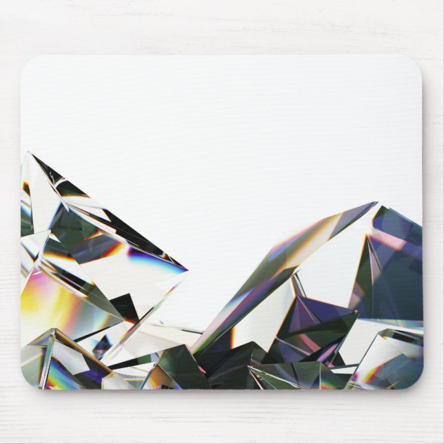 Mousepad Entangled Photons (Frente)