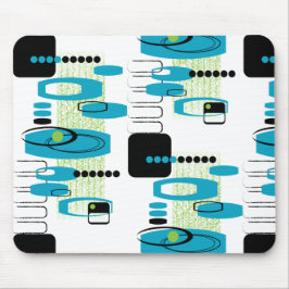 Mousepad Então, Passe A Ir