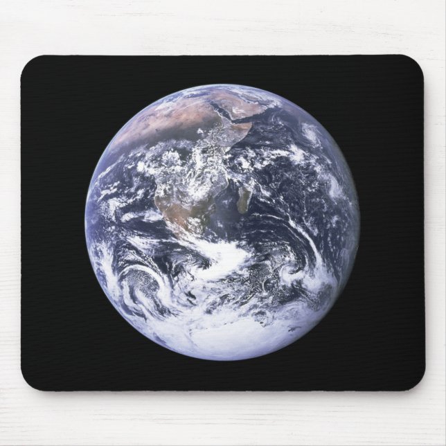 Mousepad Enterre de Apollo 17 (Frente)