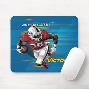 Mousepad Entra na Vitória