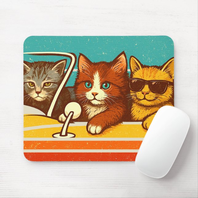 Mousepad Entra-te, estamos a apanhar tacos (Com mouse)