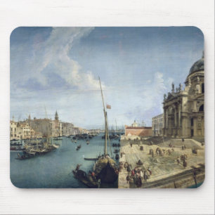 Mousepad Entrada ao canal grande