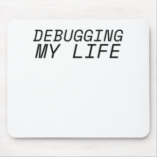 Mousepad Entrada de Lógica Sistemática