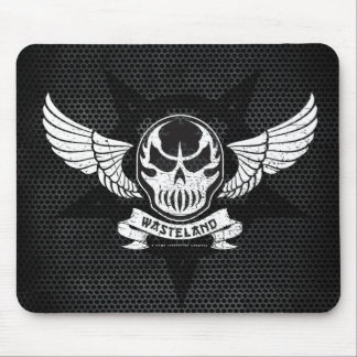 Mousepad entrar--área deserta