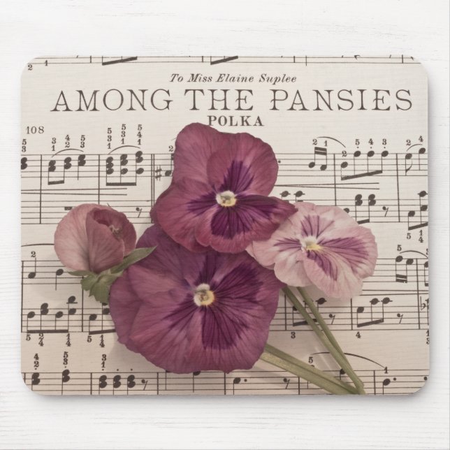 Mousepad Entre Os Painéis (Frente)