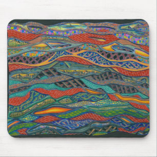 MOUSEPAD ENTRE UM