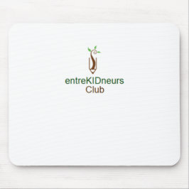Mousepad entreKIDneurs Club
