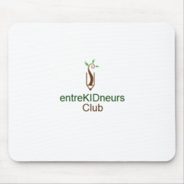Mousepad entreKIDneurs Club