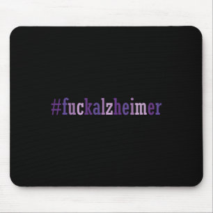 Mousepad Entrevista com Heimerheimer de apoio à desconsciên