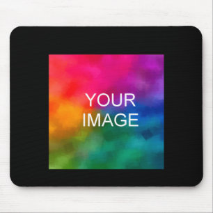 Mousepad Enviar Foto Adicionar Texto Modelo Meninas Criança