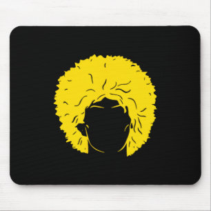 Mousepad Envie-o 2-3 Anos Daguestão E Esqueça a Luta B
