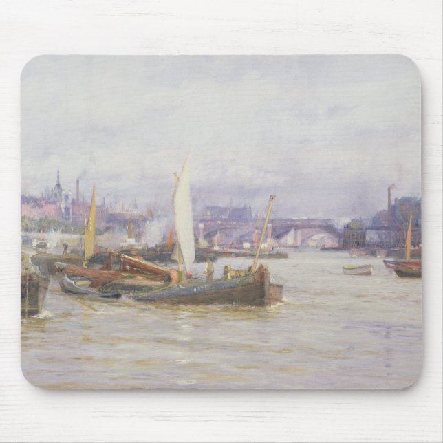 Mousepad Envio na Tamisa (Frente)