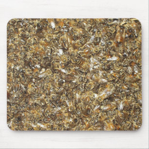 Mousepad Enxame da abelha