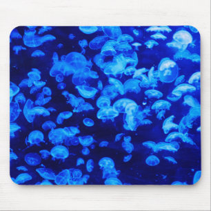 Mousepad Enxame de medusa