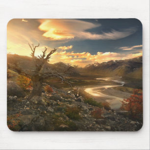 Mousepad Enxerto do selvagem