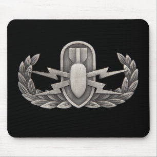 MOUSEPAD EOD