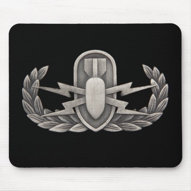 MOUSEPAD EOD (Frente)