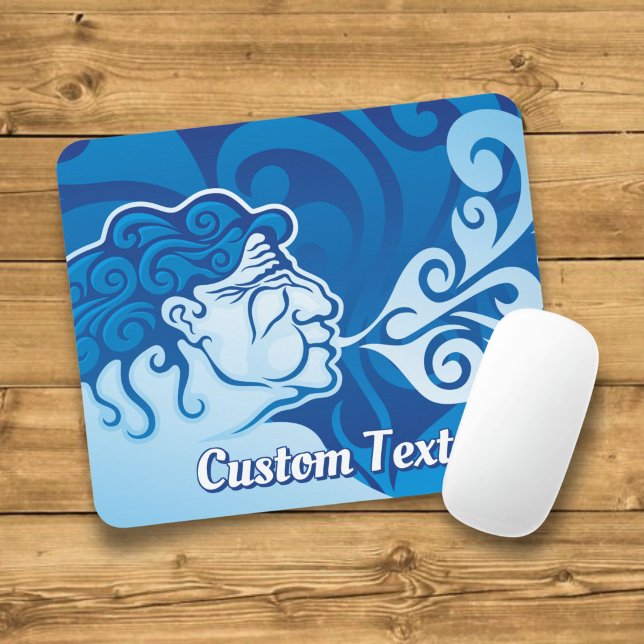 Mousepad Éolo (Criador carregado)