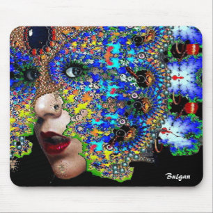 MOUSEPAD EPHEMERAL