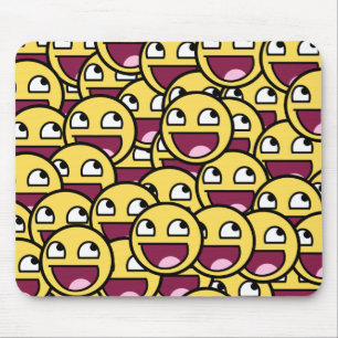 Mousepad épico