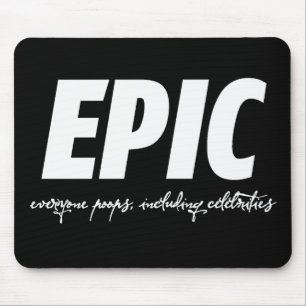 MOUSEPAD EPOPEIA
