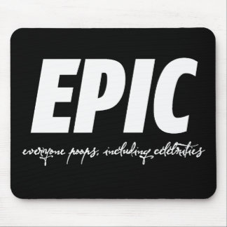 MOUSEPAD EPOPEIA