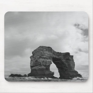 Mousepad Equador, Ilhas Galápagos, Ilha Darwin, Ondas